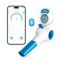 Digital Breathing Exercise Device for Lungs